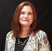 Tracy Keeley, Education Field Representative