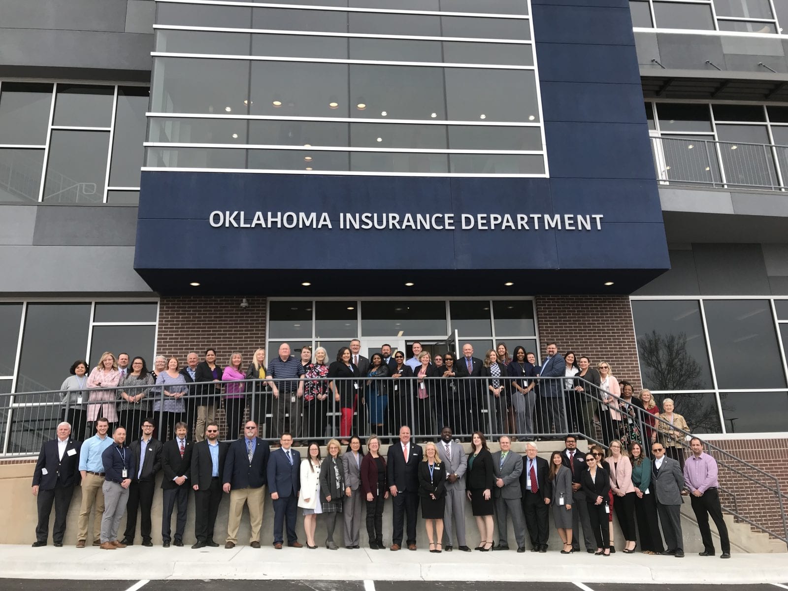 Divisions and programs oklahoma insurance department