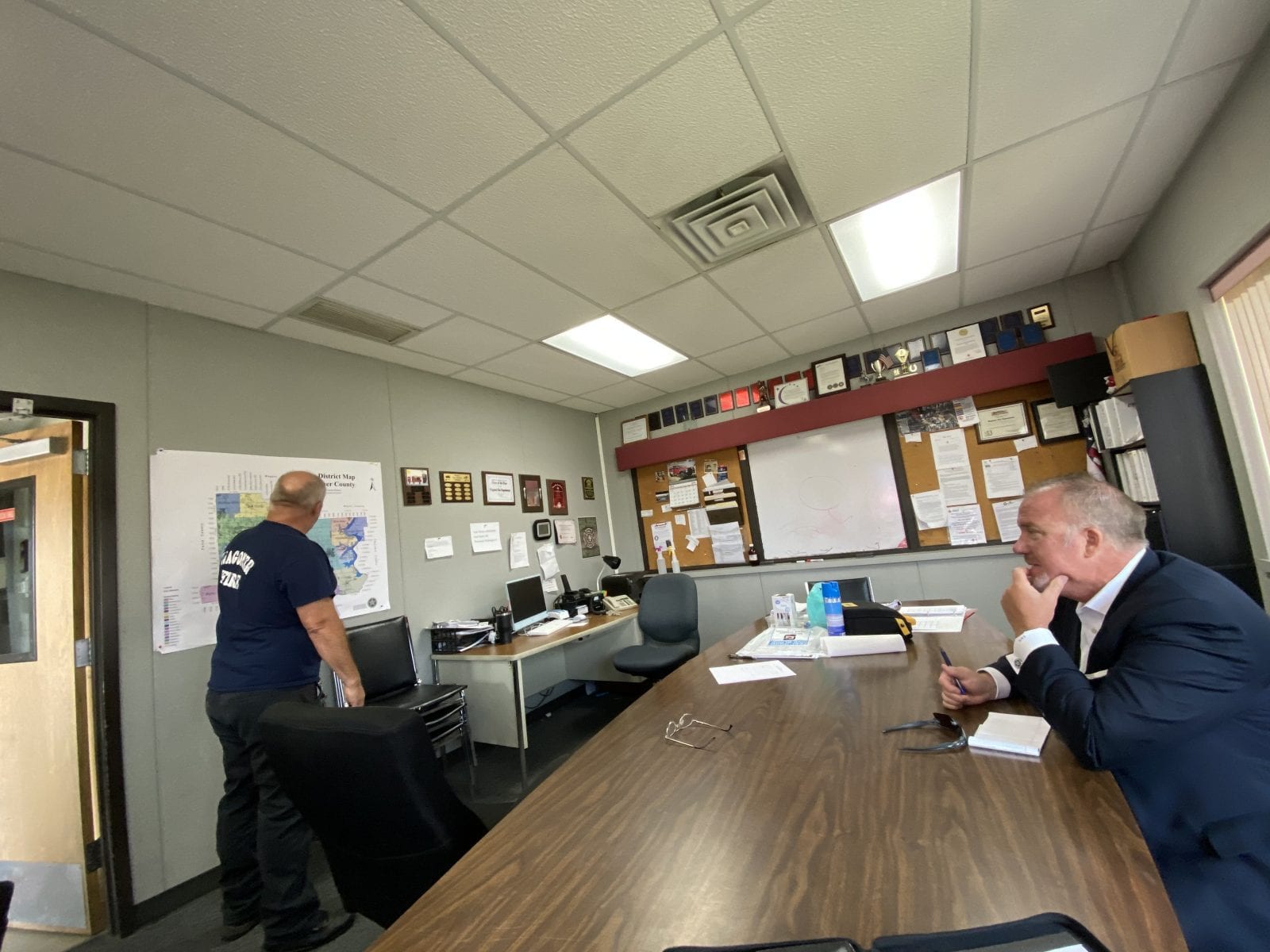 2020 Wagoner Oklahoma Insurance Department