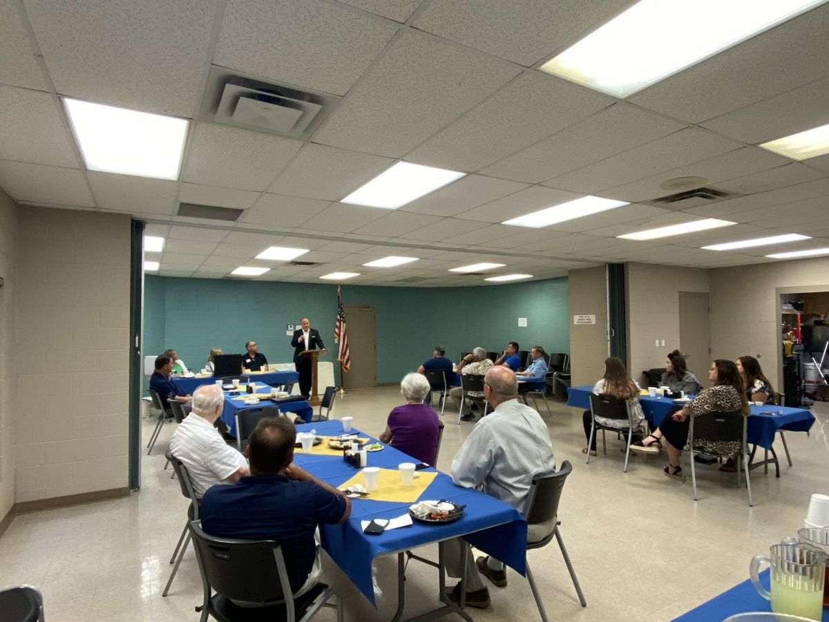 2020 Wagoner Oklahoma Insurance Department