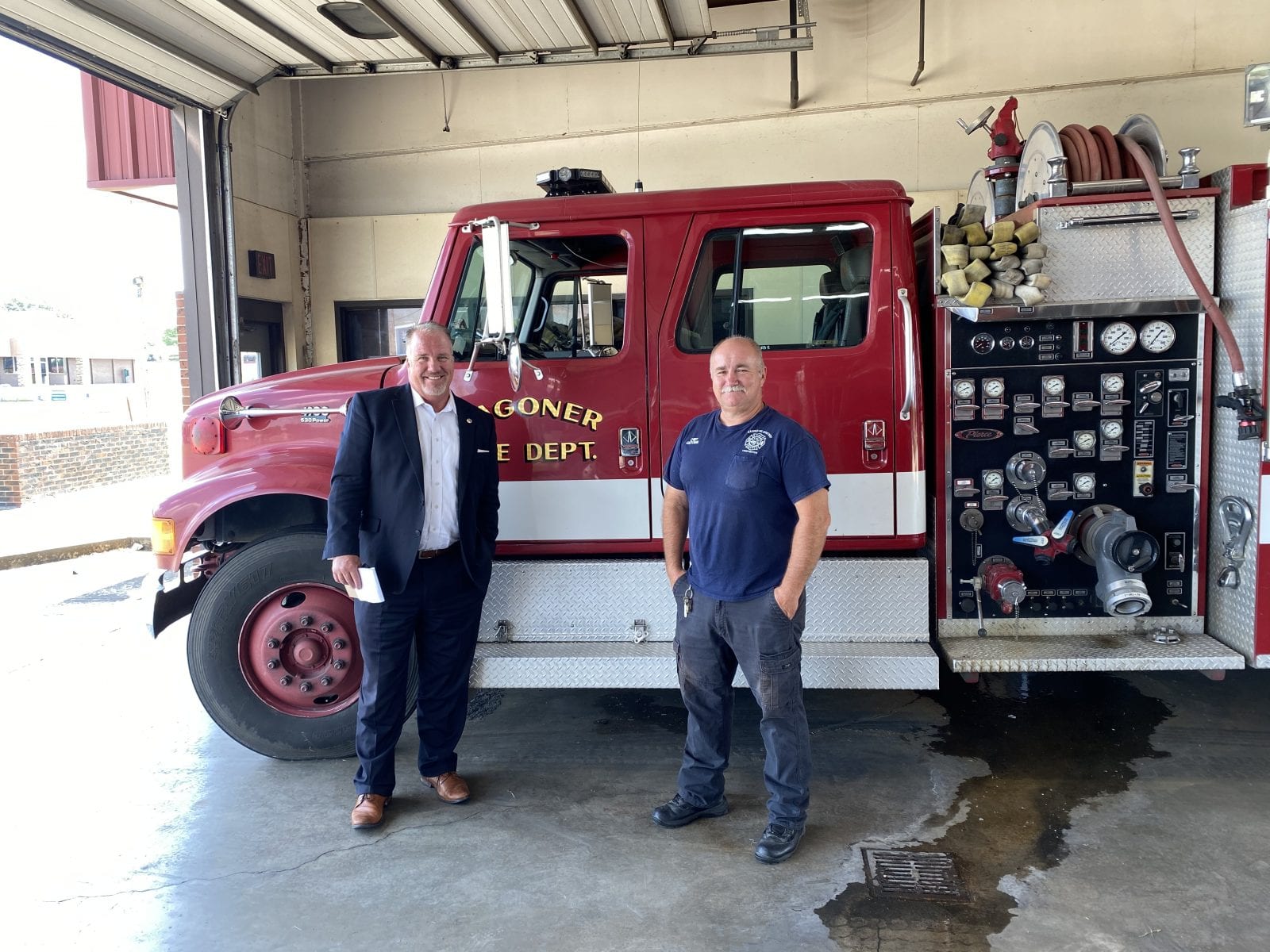 2020 Wagoner Oklahoma Insurance Department