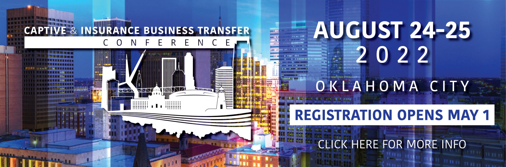 2022 Captive and Insurance Business Transfer Conference