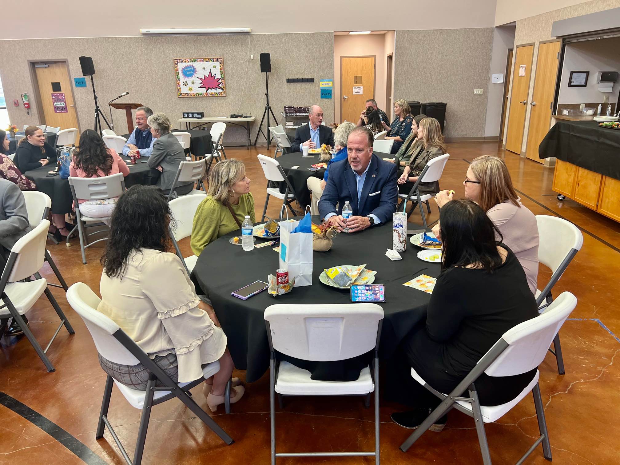 2022 Marshall County Oklahoma Insurance Department