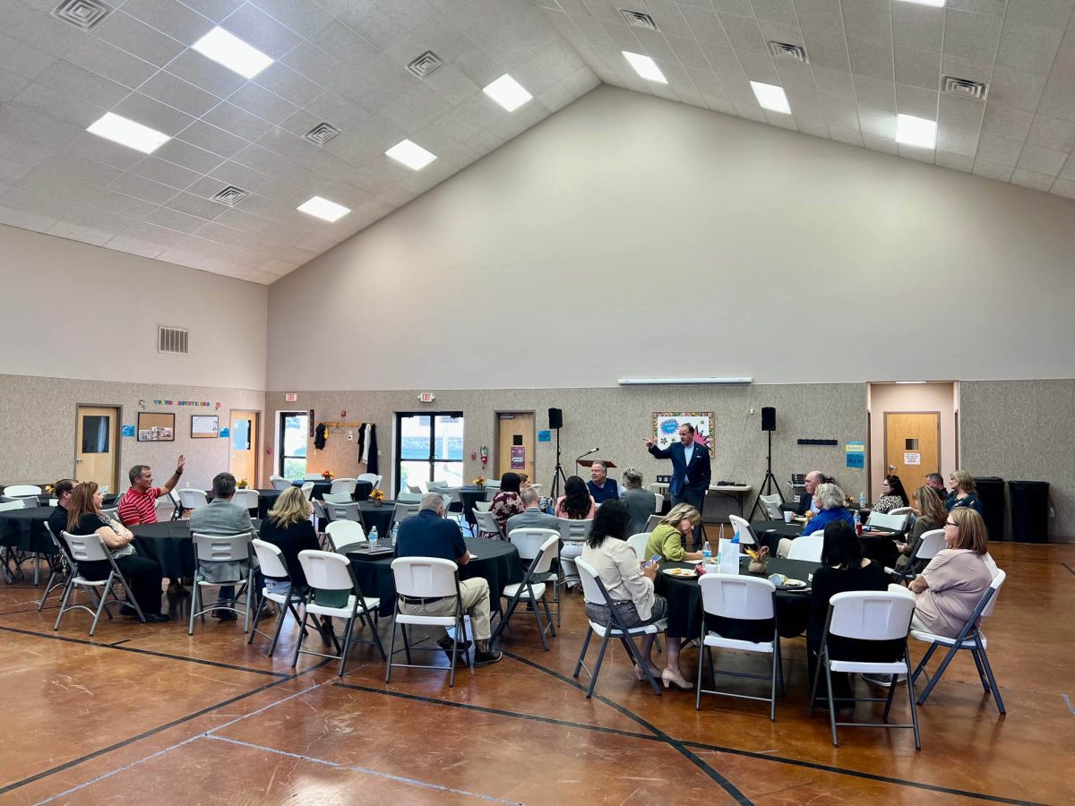 2022 Marshall County Oklahoma Insurance Department