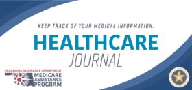 Click here to request your free healthcare journal