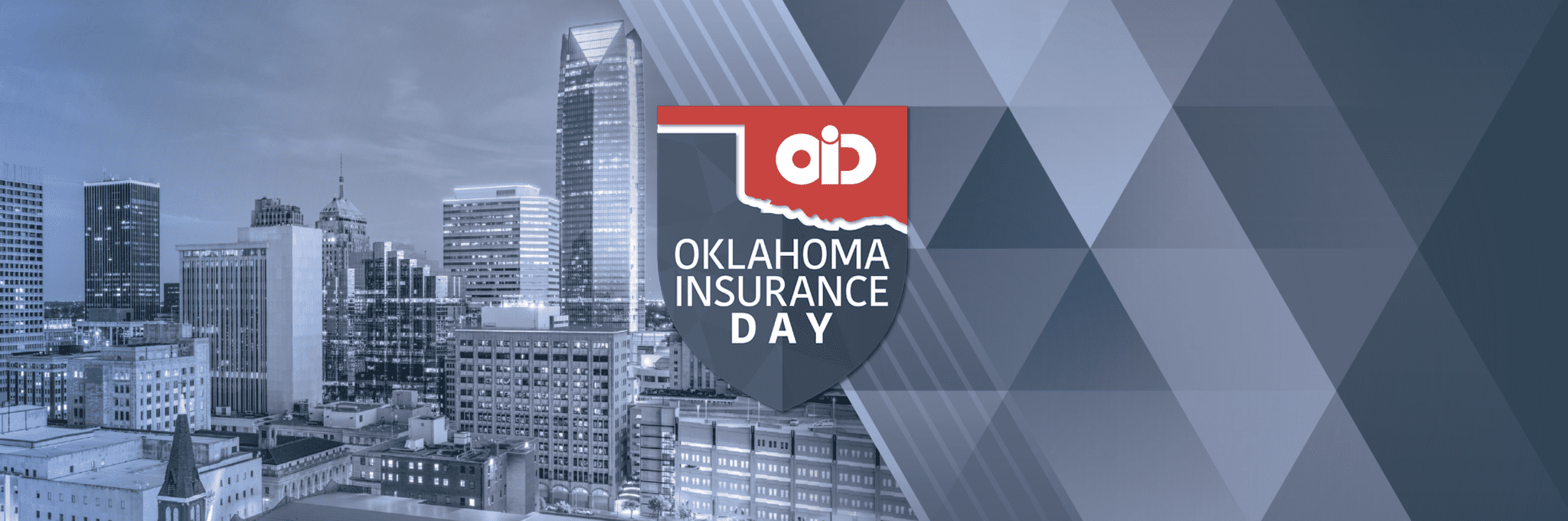 Register for Oklahoma Insurance Department Insurance Day 2023
