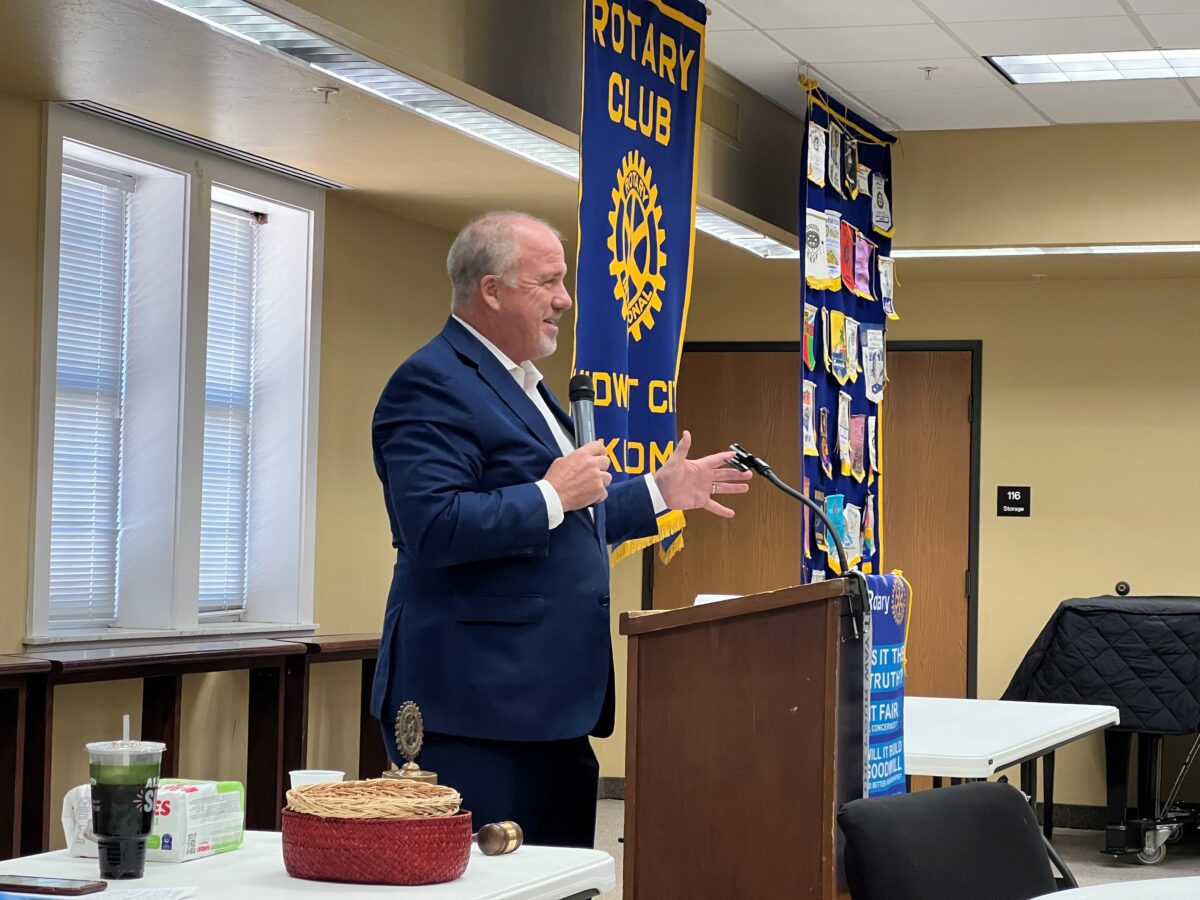 2023 Midwest City - Oklahoma Insurance Department