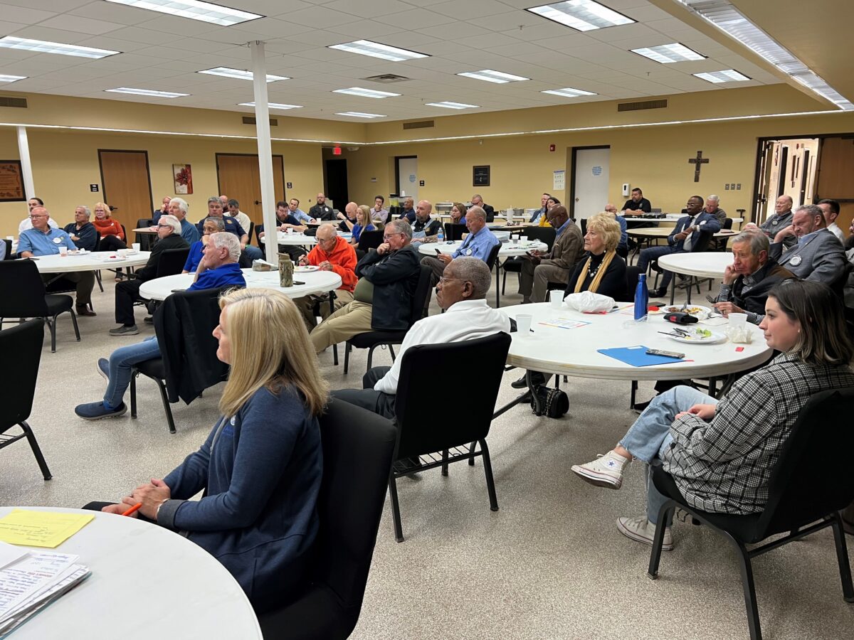 2023 Midwest City - Oklahoma Insurance Department