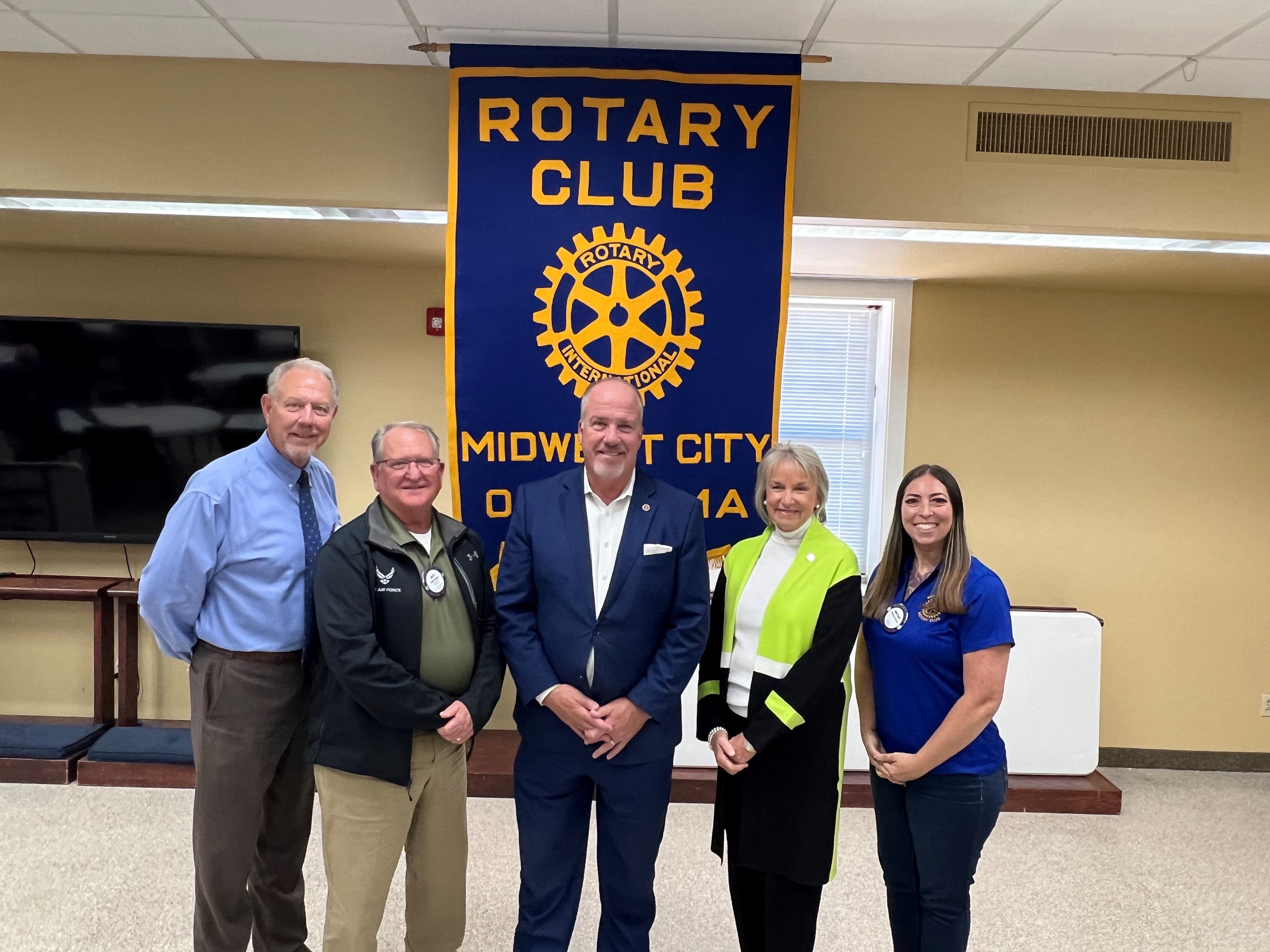 2023 Midwest City Oklahoma Insurance Department