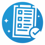 springcleaning-reviewinsurance Review You Insurance Coverage - document with checkmark