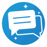 springcleaning-spreadtheword Spread the Word - conversation bubbles