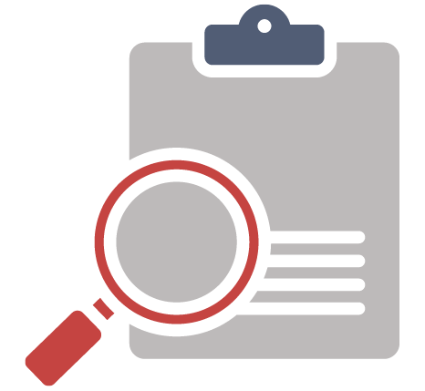 Clipboard Header Icon
