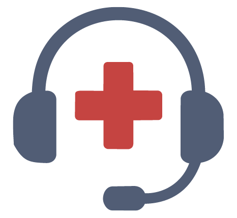 headphones header icon