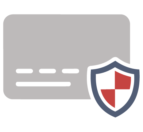 Text Header Icon