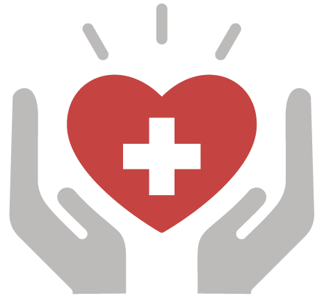 Heart Header Icon